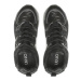 Liu Jo Sneakersy Maxi Wonder 47 BF2119 PX179 Čierna