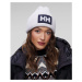 Biela čiapka Helly Hansen Hh Box Beanie