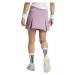 adidas CLUB PLEATSKIRT Dámska tenisová sukňa, ružová, veľkosť