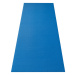 Yate Yoga mat 4 mm - včetně tašky YTM00094 tmavě modrá