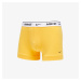 Nike Everyday Cotton Stretch Trunk 3 Pack Green Abyss/ Laser Orange/ Russet
