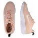 Nike Sportswear Nízke tenisky  ružová / čierna / biela