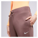 Nike Nohavice W Nsw Phnx Flc Hr Pant Std