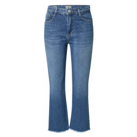 Dámske džínsy bootcut LTB