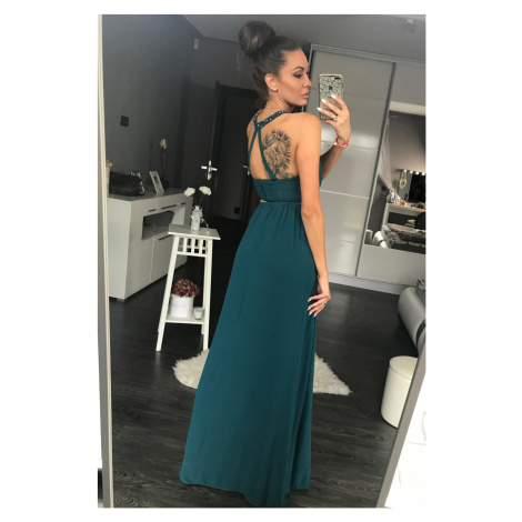 Dlhé šaty model 105251 YourNewStyle l