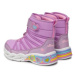 Skechers Snehule Sweetheart Lights 302661L/LVTQ Ružová