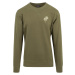 Wasted Youth Crewneck Olive