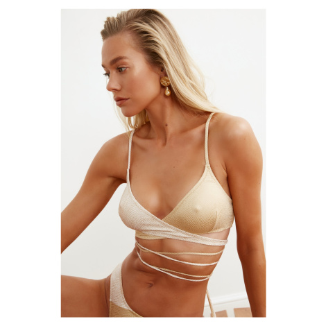 Dámske plavky Trendyol