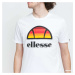 Tričko ellesse Sunset Tee White