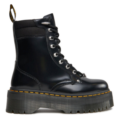 Dr. Martens Glady Jadon Hdw 30932001 Čierna Dr Martens