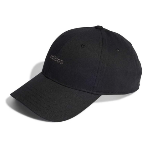 ADIDAS-BSBL STREET CAP BLACK/CHACOA Čierna 55,8/60,6cm