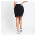 Nike W NSW Icon Clash Skirt FT čierna
