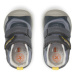 Biomecanics Sneakersy 221139-B Sivá