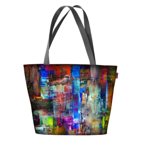 Bertoni Unisex's Bag Holi Paint