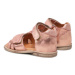Froddo Sandále G2150161-2 Ružová