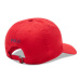 Polo Ralph Lauren Šiltovka Clsc Cap 323552489003 Červená