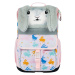 BAAGL Školská aktovka Zippy Bunny - 18L