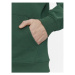 Tommy Jeans Mikina Tjm Reg Linear Logo Hoodie Ext DM0DM17985 Zelená Regular Fit
