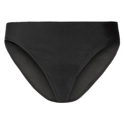 esmara® Dámske bikiny – spodný diel (čierna)