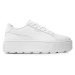 Puma Sneakersy Karmen L 384615 01 Biela