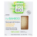 Špongia konjac s bambusom – exfoliačné čistenie pleti – rada Pur BAMBOO 18 g   SO’BiO étic