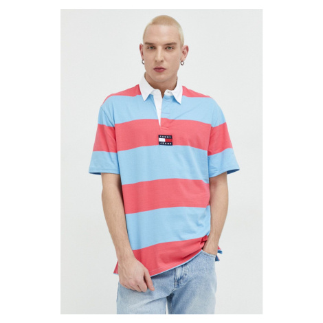 Pánske tričká a tielka Tommy Hilfiger