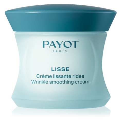 Payot Lisse Crème Lissante Rides vyhladzujúci denný krém proti vráskam