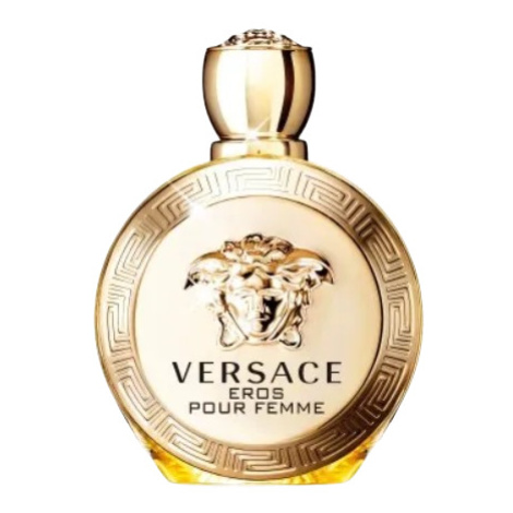 Versace Eros Pour Femme, Parfumovaná voda pre ženy 50 ml