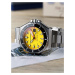 Spinnaker SP-5081-II Dumas Automatic 44mm