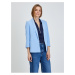 Light blue jacket ORSAY - Women