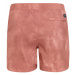 Abercrombie & Fitch Plavecké šortky  ružová