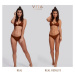 Vita Liberata Body Blur Body Makeup With Tan bronzer na telo odtieň Medium
