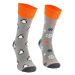 Ponožky Comodo Sporty Socks SM1 35-38