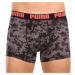 2PACK pánske boxerky Puma viacfarebné (701228672 001)