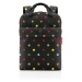 Batoh Reisenthel Allday backpack M dots