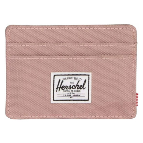 Herschel charlie rfid wallet
