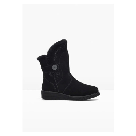 Dámske čižmy bonprix