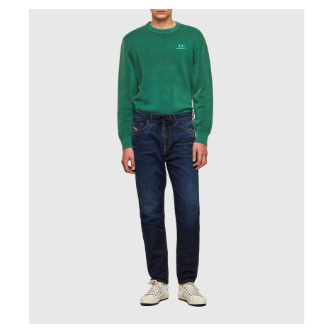 Pánske džínsy skinny Diesel