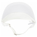 šiltovka URBAN CLASSICS - Flat Round Visor - 8051- white