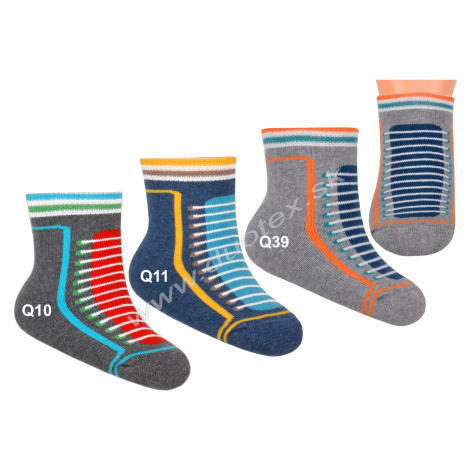 GATTA Kojenecké ponožky g14.n10-vz.705 Q39