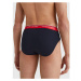 Spodné prádlo Tommy Hilfiger 3P Brief M 1U87903766