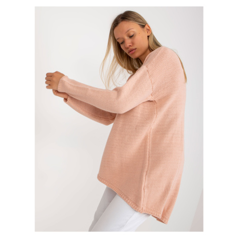 Sweater-TW-SW-BI-1222.13X-light pink