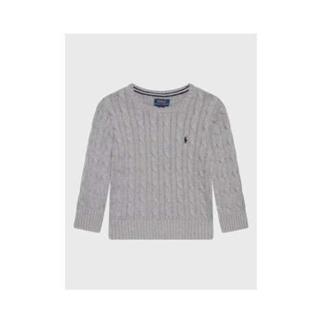Chlapčenské svetre cez hlavu Ralph Lauren