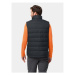 Jack Wolfskin Vesta Ather 1207691 Čierna Regular Fit