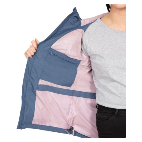 Women's Trespass Virtual Waterproof Jacket