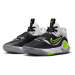 Nike KD Trey 5 X "White Volt Black" - Pánske - Tenisky Nike - Biele - DD9538-101