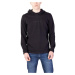 Calvin Klein Sport  PW - SWEAT HOODIE 00GMS3W303  Mikiny Čierna