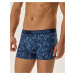 Boxerky Jarl 41930-MLC Jeans-Blue - Henderson