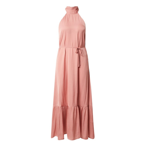VILA Letné šaty 'DREAMY'  ružová