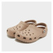 Crocs Classic Clog Latte